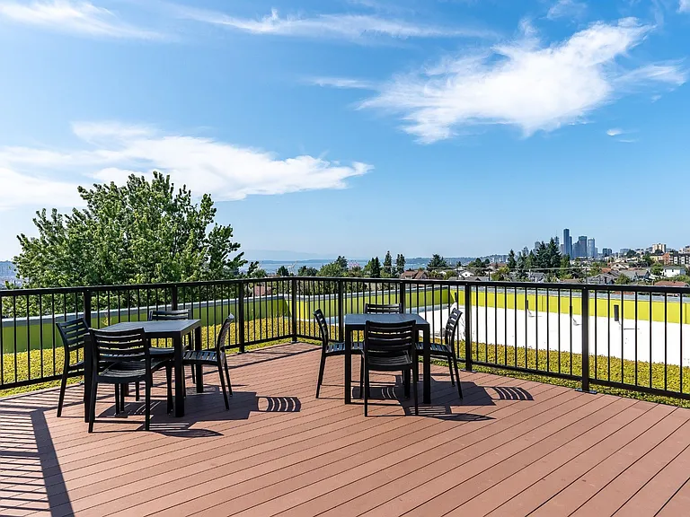 Reverie on Beacon Hill! Modern city living! — Photo 33