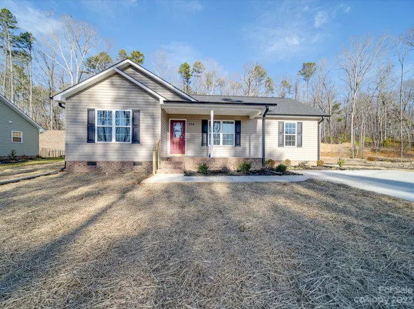 654 Morgan Rd, Albemarle, NC 28001