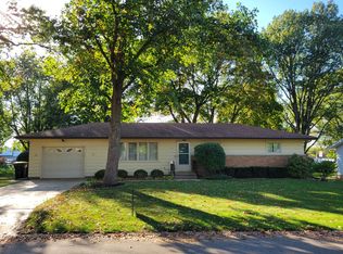 1115 Bakewell Ave, Normal, IL 61761