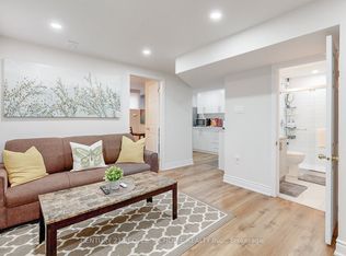 113 Frenchpark Cir, Brampton, ON L6X0Y5