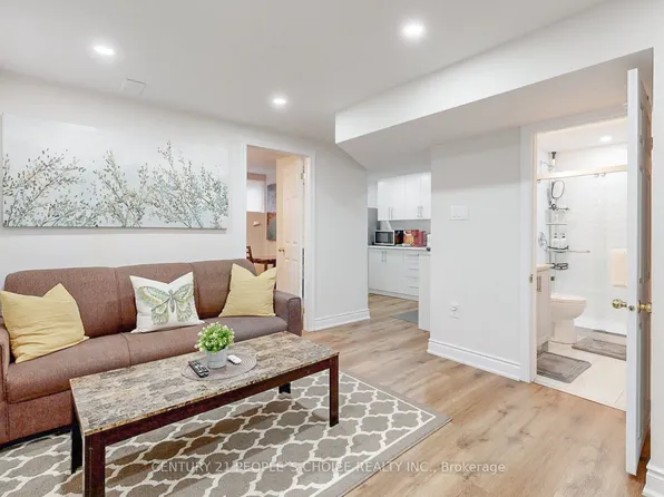 113 Frenchpark Cir, Brampton, ON L6X 0Y5