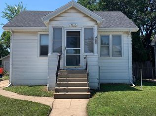 5522 34th Ave, Kenosha, WI 53144