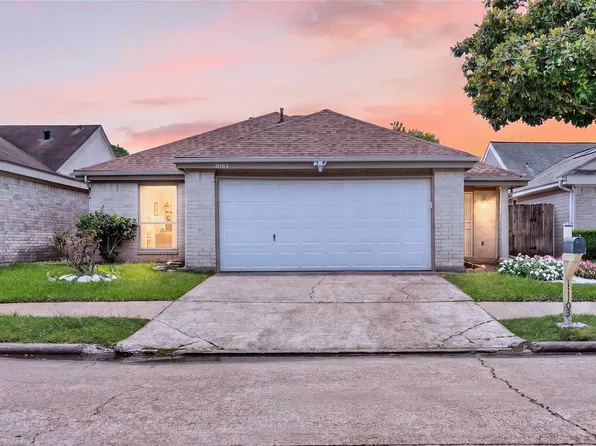 11103 Bellerive Dr, Houston, TX 77072