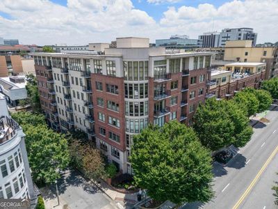201 W Ponce De Leon Ave UNIT 402, Decatur, GA, 30030