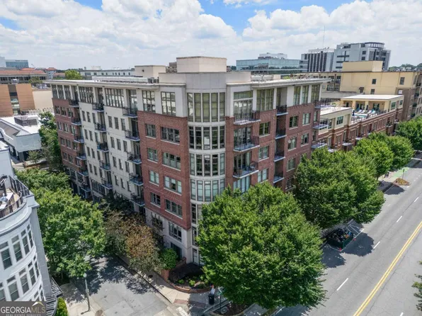 201 W Ponce De Leon Ave Unit 402, Decatur, GA 30030