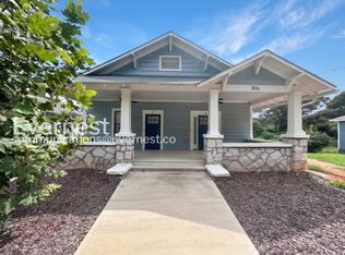 816 Brookline St SW #B, Atlanta, GA 30310