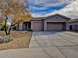 1381 E Folley Pl, Chandler, AZ 85225