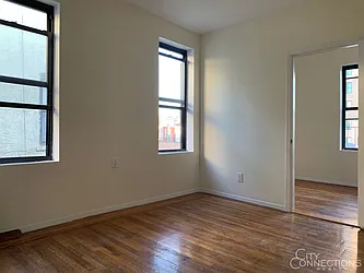 Rented by City Connections Realty