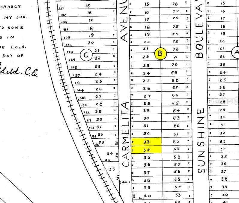 2nd image of 2540 Carmen St