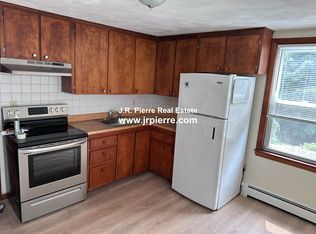 281 Riverside Ave #2, Medford, MA 02155