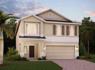 Vero Plan, Trinity Lakes, Groveland, FL 34736