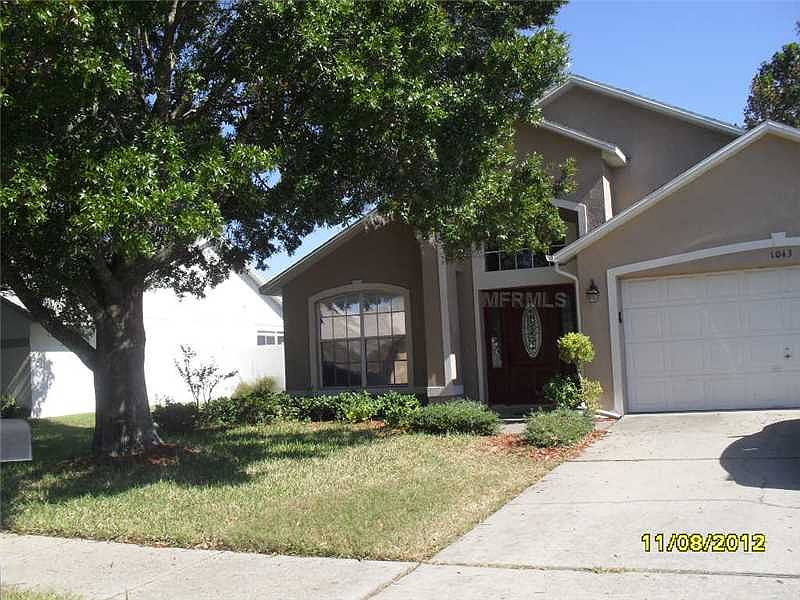 1st image of 1043 Corkwood Dr