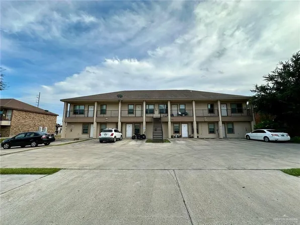 2010 Miroslava Ave APT 5, Mission, TX 78573