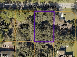 Grafton Rd #9, North Pt, FL 34291