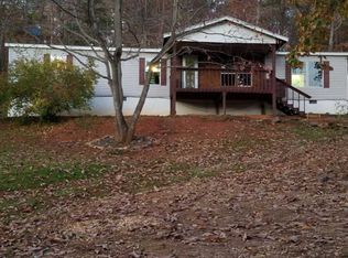 216 Eagle Rock Rd, Cleveland, GA 30528