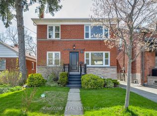 68 Wheatfield Rd, Toronto, ON M8V 2P6