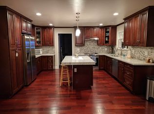 15125 Columbet Ave, San Martin, CA
