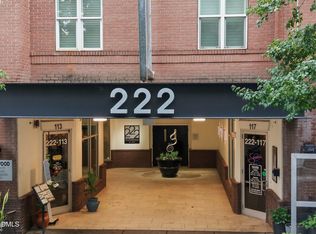 222 Glenwood Ave #501, Raleigh, NC 27603