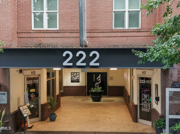 222 Glenwood Ave #501, Raleigh, NC 27603