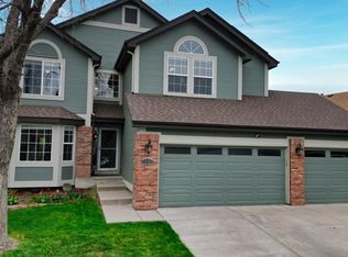 10052 Sage Sparrow Ct, Highlands Ranch, CO 80129