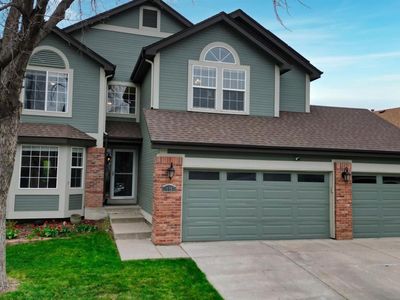 10052 Sage Sparrow Court, Highlands Ranch, CO, 80129