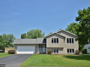 410 Aspen Ct, Rockville, MN 56369
