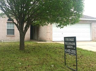 34706 Lake Side Dr, Brookshire, TX 77423