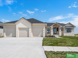3639 S 218th Ave, Elkhorn, NE 68022
