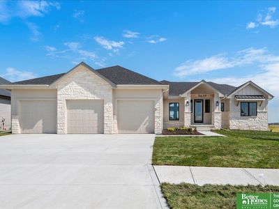 3639 S 218th Ave, Elkhorn, NE, 68022