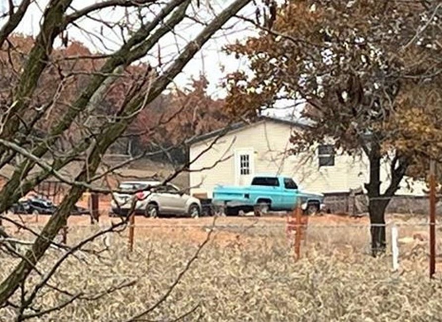 1026 County Road 1511, Rush Springs, OK 73082 Zillow