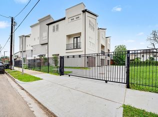 115 Milby St, Houston, TX 77003