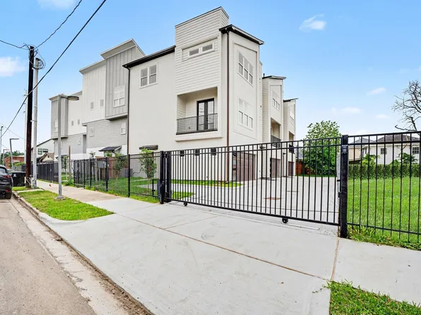 115 Milby St, Houston, TX 77003