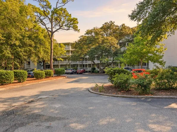 415 Ocean Creek Dr. #2331, Myrtle Beach, SC 29572