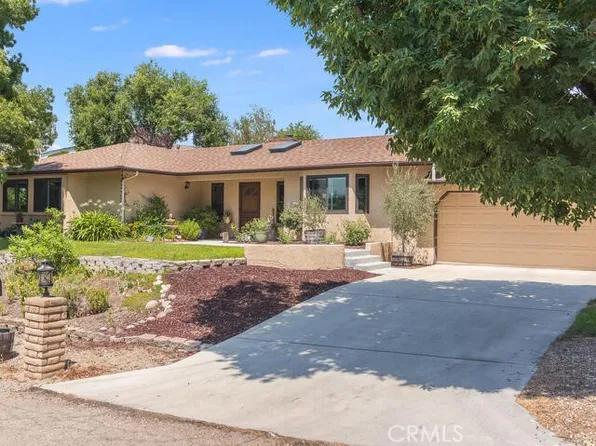 705 Knight Ct, Paso Robles, CA 93446