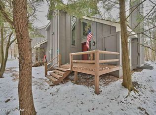 24 Slalom, White Haven, PA 18661