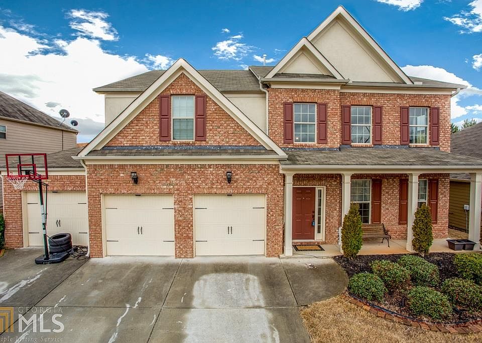 2nd image of 6222 Stonelake Dr SW