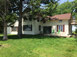 17552 N 2550th Ave, Geneseo, IL 61254