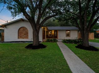 4018 Meadow Rdg, San Antonio, TX 78210