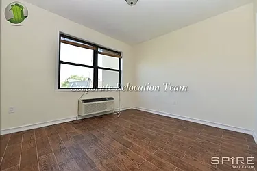 Rented by Spire Group