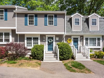 29 Benjamin Landing Ln UNIT 29, Franklin, MA, 02038