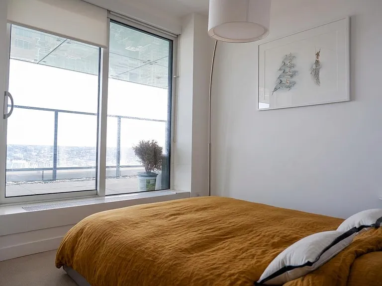 777 Richards St #3801 — Photo 6