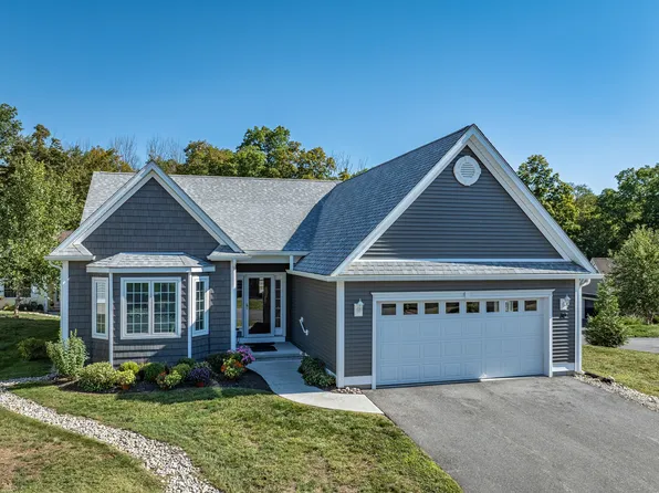 94 Stonehouse Road #30, Coventry, CT 06238