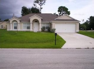 201 SW Airview Ave, Port Saint Lucie, FL 34984