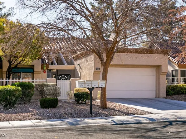 8653 Prairie Hill Dr, Las Vegas, NV 89134