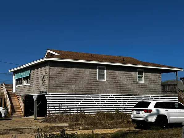 1237 S Virginia Dare Trl #9&10, Kill Devil Hills, NC 27948