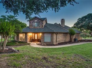 203 Carriage Trl, Lucas, TX 75098