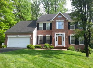 8520 Springway Rd, Ellicott City, MD 21043