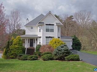 288 Oak View Rd, Barboursville, VA 22923