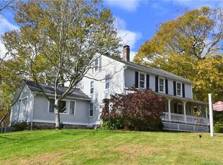 319 Tater Hill Rd, East Haddam, CT 06423