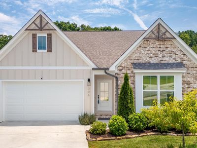 306 Stonegate Way, Soddy Daisy, TN, 37379